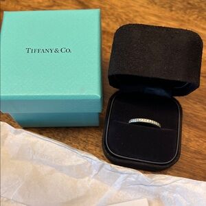 SOLD: Tiffany Legacy Ring